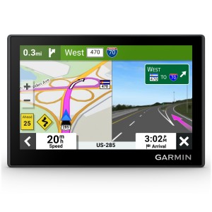 Garmin Drive 53